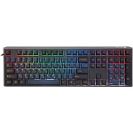 Ducky One 3 Pro Nazca Line, Gaming, RGB &ndash; Cherry MX2A Red, US (ANSI) DKON2308ST-CRUSPTCHNAZ001