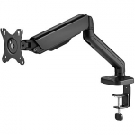 Savio Monitor desk mount, 17-32" UM-01