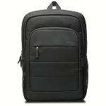 Kensington EQ Laptop Backpack, 14", Black K60391WW