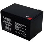 Blow Gel battery 12V 12Ah XTREME 82-216#