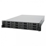 Synology SA3410, 2U 12-Bay SA3410