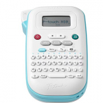 Brother PT-N10 Handheld labelling machine, Btag 12 mm PTN10QL1