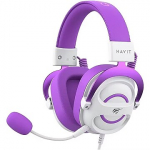 Havit H2002E Headset Wired Head-band Gaming H2002E
