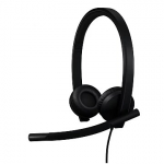 Logitech STEREO H570E USB-A 981-001430