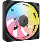 Corsair iCUE LINK LX120-R RGB, Reverse Blade, Black CO-9051049-WW