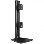 Multibrackets M Tablestand HD Dual Vertical Widescreen, 32-50" 7350105213243