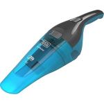 Black & Decker Dustbuster 7.2V, Grey/Blue WDC215WA-QW