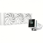 Deepcool MYSTIQUE 360, White R-LX360-WHDSNMP-G-1