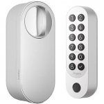 Aqara SMART LOCK U200 (Biały) EL-D02DW