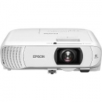 Epson EH-TW840 3LCD Projector 4000lm V11HB63040