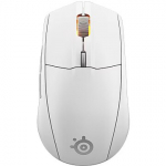 Steelseries Rival 3 WL Gen 2, White 62524