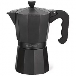 Maestro MR-1666, Black - 6 cups MR-1666-6-BLACK