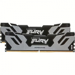 Kingston FURY Renegade, DDR5, 32GB, 8000MHz, CL38, Kit of 2 KF580C38RSK2-32