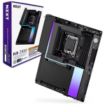 NZXT N9 Z890 Black N9-Z89XT-B1