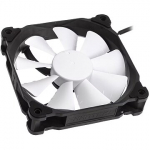 Phanteks PH-F120XP, Black/White PH-F120XP_BK