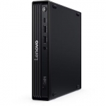 Lenovo ThinkCentre M70q Gen 6, Core Ultra 5 225T, 16GB, 512GB, Windows 11 Pro 13A4002LMH