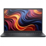 Dell 15 DC15255/AMD Ryzen 5&nbsp;7520U/8GB/512GB SSD/15.6" FHD/AMD Radeon 610M/WLAN + BT/Kb/3 Cell/W11Pro/Carbon Black/3yrs Prosupport DC15255_MDO_850