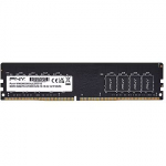 PNY Technologies DDR4, 16GB, 2666MHz, CL19, Single stick MD16GSD42666-SB