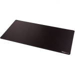 Fellowes Breyta Desk Mat, Black 100139320