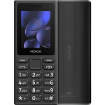 Nokia 105 (2024), Black SP01Z07Z2066Y