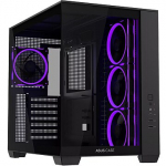 Asus A32 PLUS, Tempered Glass, Black 90DC00S0-B19000
