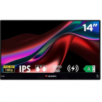 Verbatim GMVE32088PLG, 14" GMVE32088PLG