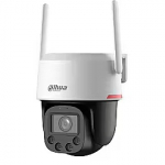 Dahua Dome, 2160p(4K), 8MP, White P8F-PV-0360B-PRO