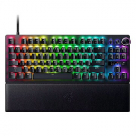 Razer Huntsman V3 Pro 8 KHz TKL, US, black RZ03-05520100-R3M1