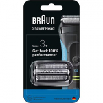 Braun 32B Series3 sietiņ&scaron;  32B