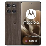 Motorola Edge 60 Pro, 12GB/512GB, PANTONE Walnut PB7X0072PL