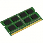 Kingston SODIMM, 8GB, DDR3L, 1600MHz, CL11, Single Stick KCP3L16SD8/8