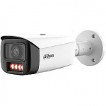 Dahua Bullet, 1520p, 4MP, White HFW5459T1-ASEPV0280BPRO