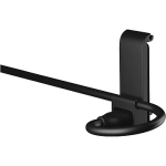 GoPro USB Pass-Through Door HERO13 / HERO12 / HERO11 / HERO10 / HERO9 Black ADCOD-001