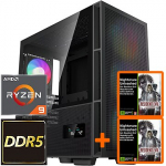 TopPC AMD Ryzen 9 (Zen 5) GMNG X3D, X870E, Ryzen 9 9950X3D, GeForce RTX 5090, 1TB NVMe Gen5 DATK397-1310078