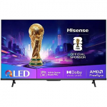 Hisense 43E77Q PRO, 43" 43E77Q PRO