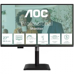 AOC Q27P4CV, 27" Q27P4CV