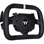 Thermaltake F100 Steering Wheel, black GSW-F10-F1ASBB-01