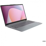Lenovo IdeaPad Slim 3 15ABR8 AMD Ryzen 7 5825U 15.6inch FHD 16GB 512GB SSD M.2 2242 PCIe AMD Radeon Graphics W11H 2YR Carryin 82XM016DLT
