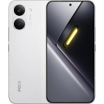 Xiaomi Poco X8 Pro Max, 12GB/512GB, White MZB0NB9EU