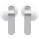 Samsung Galaxy Buds4 SM-R540, White Adaptive ANC, Bis zu 6 Stunden Wiedergabezeit, Klarer Klang mit sp&uuml;rbarer Tiefe dank 11-mm-Lautsprecher SM-R540NZWADBT