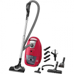 Rowenta Cylinder vacuum cleaner RO2933 red RO2933