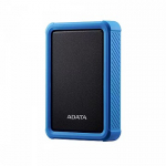 ADATA Durable HD700 Pro 1TB USB3.2 blue AHD700P-1TU31-CBL