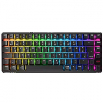 Cherry K33 COMPACT FS WIRELESS, BLACK, PAN-NORDIC G8D-24030PAAPN-2