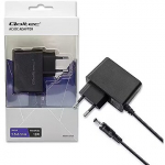 Qoltec AC Adapter 12W 6V, 2A, 5.5x2.1, Openbox 52405_openbox