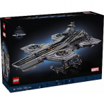 Lego Marvel Super Heroes 76354 S.H.I.E.L.D. Helicarrier Blocks 76354