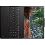 Lenovo ThinkPad P16s Gen 5 16 2.8K ULT9-386H/64GB/1TB/NVIDIA RTX PRO 2000 Blackwell Generation 8GB/WIN11 Pro/ENG Backlit kbd/Black/FP/5G Upg | 21XE0017MH
