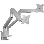 Raidsonic monitor mount IB-MS524-T (gray, for 2 monitors up to 32" (81cm)) 61085