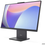 Lenovo IdeaCentre AIO 27ARR9, Ryzen 5 7535HS, 16GB, 512GB, Windows 11 Home F0HQ00BDLT/2Y