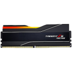 G.SKILL Trident Z Neo RGB (AMD EXPO), DDR5, 16GB, 6000MT/s, CL30, Single stick F5-6000J3038F16GH1-TZ5NR