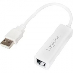 Logilink USB 2.0 to Ethernet UA0144B